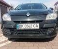 Черный Рено Меган, объемом двигателя 1.46 л и пробегом 230 тыс. км за 6600 $, фото 2 на Automoto.ua