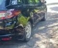 Черный Рено Меган, объемом двигателя 1.46 л и пробегом 224 тыс. км за 6600 $, фото 11 на Automoto.ua