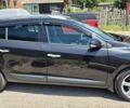 Черный Рено Меган, объемом двигателя 1.46 л и пробегом 270 тыс. км за 7800 $, фото 10 на Automoto.ua