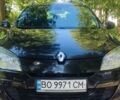 Черный Рено Меган, объемом двигателя 1.46 л и пробегом 224 тыс. км за 6600 $, фото 1 на Automoto.ua