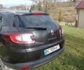 Черный Рено Меган, объемом двигателя 1.46 л и пробегом 258 тыс. км за 5800 $, фото 7 на Automoto.ua