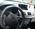 Чорний Рено Меган, об'ємом двигуна 1.5 л та пробігом 270 тис. км за 6500 $, фото 8 на Automoto.ua