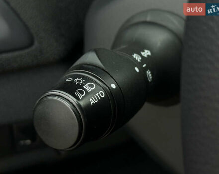 Черный Рено Меган, объемом двигателя 1.46 л и пробегом 277 тыс. км за 7300 $, фото 49 на Automoto.ua