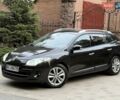 Черный Рено Меган, объемом двигателя 1.46 л и пробегом 252 тыс. км за 7200 $, фото 1 на Automoto.ua