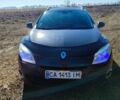Черный Рено Меган, объемом двигателя 1.46 л и пробегом 287 тыс. км за 7100 $, фото 1 на Automoto.ua