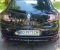 Черный Рено Меган, объемом двигателя 1.46 л и пробегом 224 тыс. км за 6600 $, фото 5 на Automoto.ua