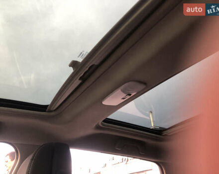 Черный Рено Меган, объемом двигателя 1.5 л и пробегом 360 тыс. км за 6300 $, фото 8 на Automoto.ua