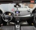 Черный Рено Меган, объемом двигателя 1.46 л и пробегом 271 тыс. км за 7000 $, фото 3 на Automoto.ua