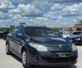 Чорний Рено Меган, об'ємом двигуна 1.5 л та пробігом 337 тис. км за 6500 $, фото 1 на Automoto.ua