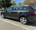 Черный Рено Меган, объемом двигателя 1.46 л и пробегом 253 тыс. км за 6950 $, фото 6 на Automoto.ua