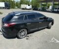 Черный Рено Меган, объемом двигателя 1.9 л и пробегом 320 тыс. км за 7790 $, фото 10 на Automoto.ua