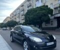 Черный Рено Меган, объемом двигателя 1.5 л и пробегом 291 тыс. км за 8200 $, фото 1 на Automoto.ua