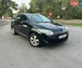 Чорний Рено Меган, об'ємом двигуна 1.46 л та пробігом 207 тис. км за 6300 $, фото 1 на Automoto.ua