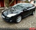 Чорний Рено Меган, об'ємом двигуна 1.5 л та пробігом 225 тис. км за 7000 $, фото 6 на Automoto.ua