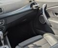 Черный Рено Меган, объемом двигателя 1.46 л и пробегом 175 тыс. км за 7300 $, фото 14 на Automoto.ua