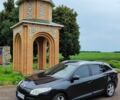Черный Рено Меган, объемом двигателя 1.6 л и пробегом 208 тыс. км за 7900 $, фото 1 на Automoto.ua