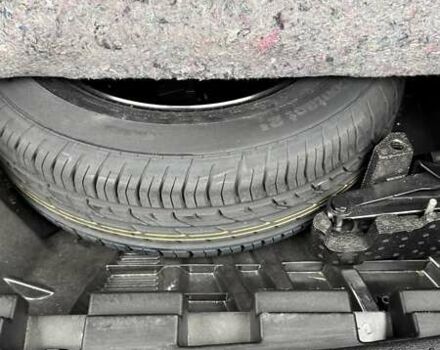 Черный Рено Меган, объемом двигателя 1.6 л и пробегом 186 тыс. км за 7600 $, фото 9 на Automoto.ua