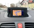 Черный Рено Меган, объемом двигателя 2 л и пробегом 139 тыс. км за 7990 $, фото 29 на Automoto.ua