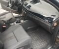Черный Рено Меган, объемом двигателя 1.46 л и пробегом 335 тыс. км за 6500 $, фото 17 на Automoto.ua