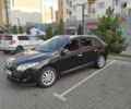 Черный Рено Меган, объемом двигателя 1.46 л и пробегом 240 тыс. км за 7150 $, фото 8 на Automoto.ua