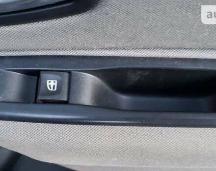 Черный Рено Меган, объемом двигателя 1.5 л и пробегом 249 тыс. км за 5700 $, фото 2 на Automoto.ua