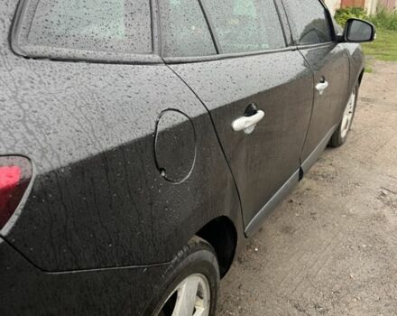 Черный Рено Меган, объемом двигателя 1.5 л и пробегом 220 тыс. км за 7500 $, фото 1 на Automoto.ua