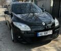 Чорний Рено Меган, об'ємом двигуна 1.46 л та пробігом 373 тис. км за 7500 $, фото 1 на Automoto.ua