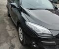 Черный Рено Меган, объемом двигателя 0 л и пробегом 235 тыс. км за 7300 $, фото 1 на Automoto.ua