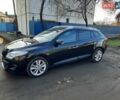 Черный Рено Меган, объемом двигателя 1.6 л и пробегом 199 тыс. км за 7550 $, фото 99 на Automoto.ua