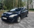Черный Рено Меган, объемом двигателя 1.87 л и пробегом 254 тыс. км за 6900 $, фото 1 на Automoto.ua