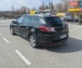 Черный Рено Меган, объемом двигателя 1.46 л и пробегом 175 тыс. км за 7300 $, фото 9 на Automoto.ua