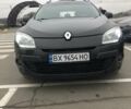 Черный Рено Меган, объемом двигателя 1.46 л и пробегом 286 тыс. км за 6500 $, фото 11 на Automoto.ua