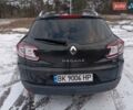 Чорний Рено Меган, об'ємом двигуна 1.87 л та пробігом 290 тис. км за 6500 $, фото 15 на Automoto.ua