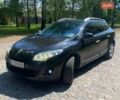 Чорний Рено Меган, об'ємом двигуна 1.46 л та пробігом 368 тис. км за 6100 $, фото 1 на Automoto.ua