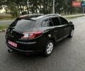 Чорний Рено Меган, об'ємом двигуна 0 л та пробігом 235 тис. км за 8100 $, фото 11 на Automoto.ua
