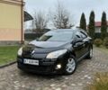 Черный Рено Меган, объемом двигателя 1.4 л и пробегом 185 тыс. км за 5999 $, фото 1 на Automoto.ua
