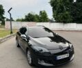 Черный Рено Меган, объемом двигателя 1.46 л и пробегом 317 тыс. км за 8500 $, фото 1 на Automoto.ua