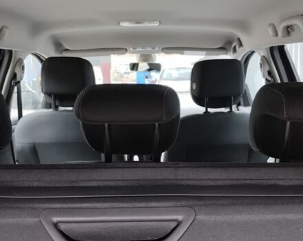 Черный Рено Меган, объемом двигателя 0 л и пробегом 235 тыс. км за 7300 $, фото 6 на Automoto.ua