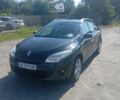 Чорний Рено Меган, об'ємом двигуна 0 л та пробігом 217 тис. км за 6985 $, фото 1 на Automoto.ua