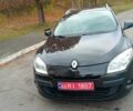 Рено Меган 2010 в Луцке на Automoto.ua Черный Рено Меган, объемом двигателя 1.6 л и пробегом 198 тыс. км за 6100 $, фото 33 на Automoto.ua