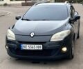 Чорний Рено Меган, об'ємом двигуна 1.5 л та пробігом 270 тис. км за 5400 $, фото 6 на Automoto.ua