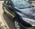 Чорний Рено Меган, об'ємом двигуна 1.4 л та пробігом 242 тис. км за 6200 $, фото 7 на Automoto.ua
