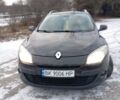 Чорний Рено Меган, об'ємом двигуна 1.87 л та пробігом 290 тис. км за 6500 $, фото 1 на Automoto.ua