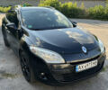 Черный Рено Меган, объемом двигателя 1.6 л и пробегом 250 тыс. км за 7500 $, фото 1 на Automoto.ua