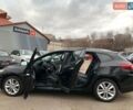 Черный Рено Меган, объемом двигателя 2 л и пробегом 139 тыс. км за 7990 $, фото 14 на Automoto.ua