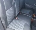 Черный Рено Меган, объемом двигателя 1.6 л и пробегом 208 тыс. км за 7900 $, фото 6 на Automoto.ua