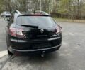 Черный Рено Меган, объемом двигателя 1.5 л и пробегом 335 тыс. км за 6999 $, фото 4 на Automoto.ua