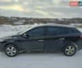 Черный Рено Меган, объемом двигателя 1.46 л и пробегом 315 тыс. км за 6700 $, фото 1 на Automoto.ua