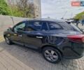 Черный Рено Меган, объемом двигателя 1.46 л и пробегом 333 тыс. км за 6611 $, фото 11 на Automoto.ua