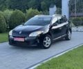 Черный Рено Меган, объемом двигателя 1.4 л и пробегом 185 тыс. км за 5850 $, фото 15 на Automoto.ua